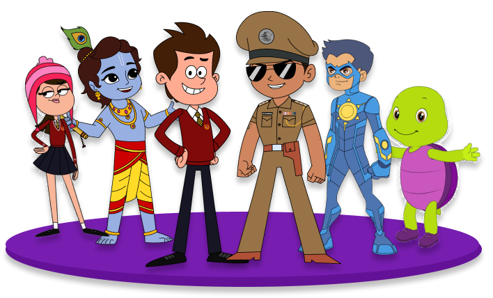 all-characters